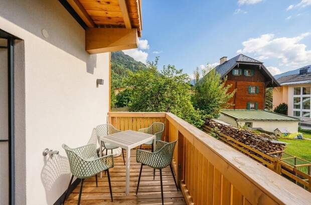 Terrassenwohnung kaufen in 5630 Bad Hofgastein (Bild 3)