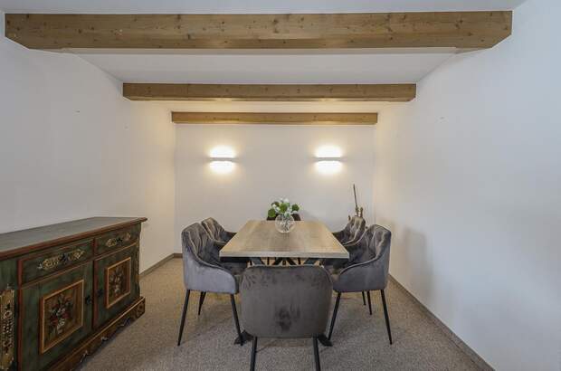 Terrassenwohnung mieten in 6370 Kitzbühel (Bild 5)