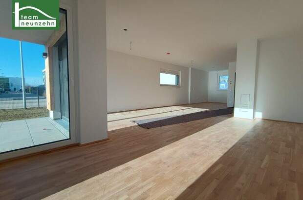 Reihenhaus kaufen in 3107 St. Pölten (Bild 2)