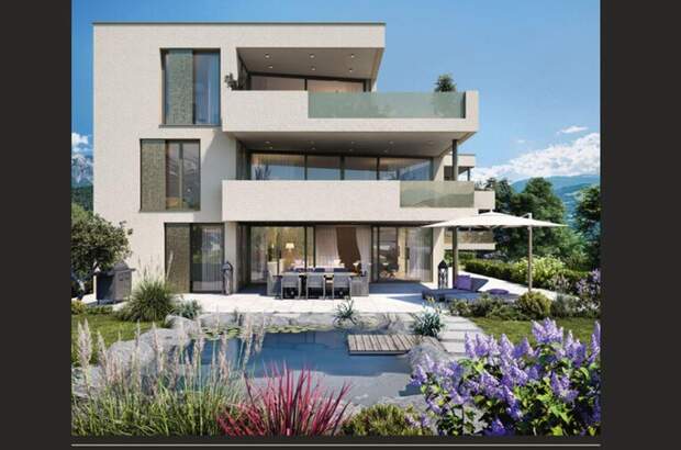 Grundstück kaufen in 6060 Hall (Bild 3)