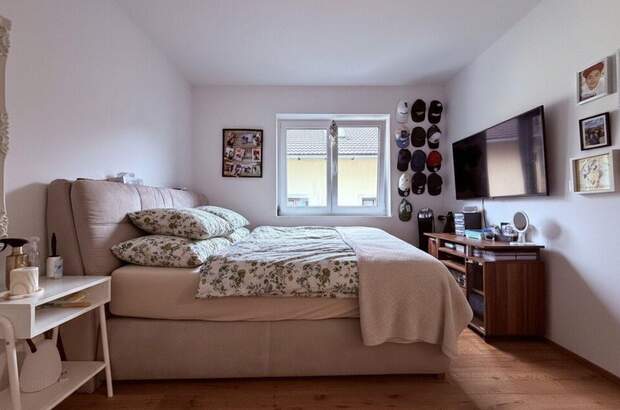 Wohnung mit Balkon kaufen in 4540 Bad Hall (Bild 1)