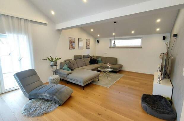 Wohnung mit Balkon kaufen in 4644 Scharnstein (Bild 1)