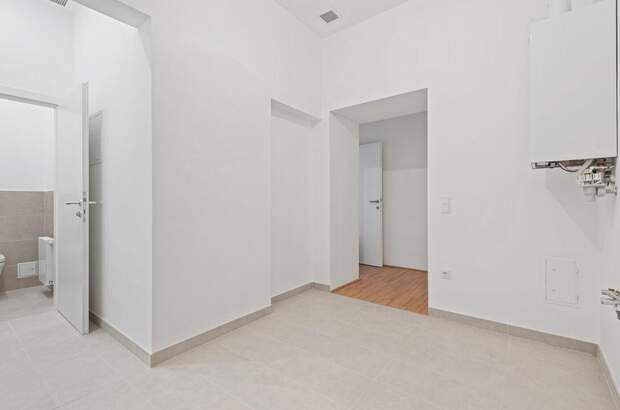 Altbauwohnung kaufen in 1180 Wien (Bild 2)