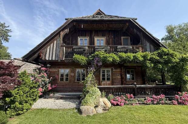 Haus kaufen in 9560 Feldkirchen