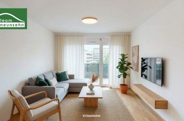 Terrassenwohnung mieten in 8020 Graz (Bild 5)