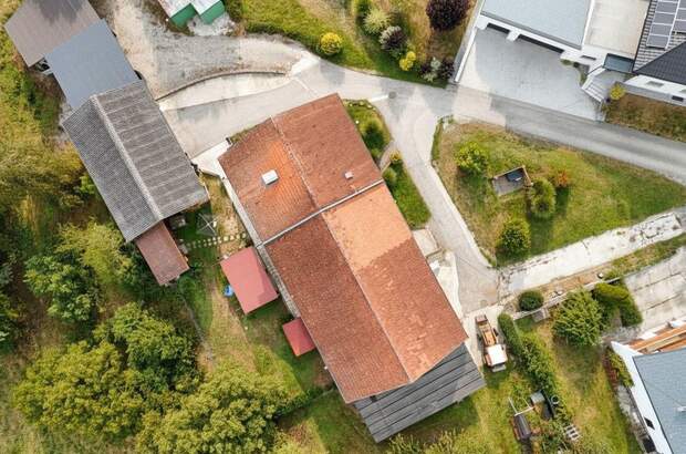 Gewerbeobjekt kaufen in 4084 Gmein (Bild 2)