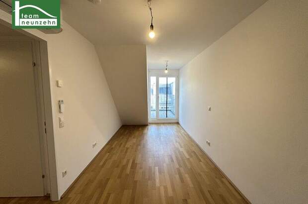 Terrassenwohnung mieten in 1210 Wien (Bild 4)