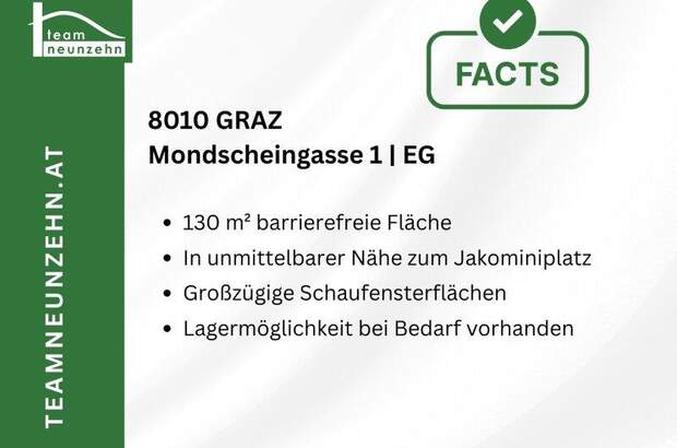 Einzelhandel mieten in 8010 Graz (Bild 2)