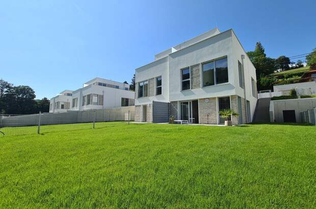 Haus mit Garten kaufen in 3400 Klosterneuburg