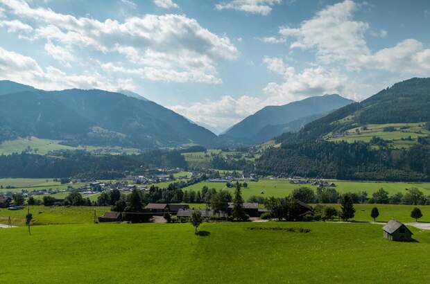 Grundstück kaufen in 8962 Mitterberg (Bild 3)