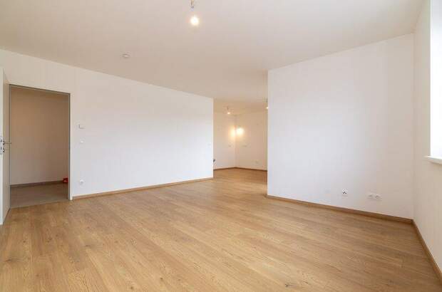 Terrassenwohnung mieten in 3250 Wieselburg (Bild 2)