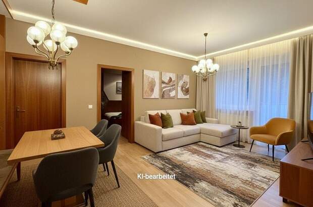 Wohnung mit Balkon kaufen in 8052 Graz (Bild 3)