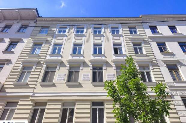 Altbauwohnung kaufen in 1040 Wien (Bild 1)