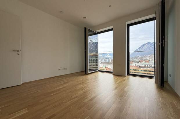 Eigentumswohnung in 6020 Innsbruck (Bild 2)