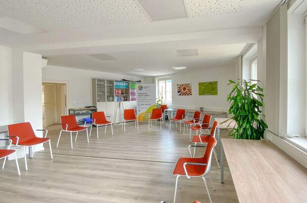 Gewerbeobjekt mieten in 5020 Salzburg (Bild 3)