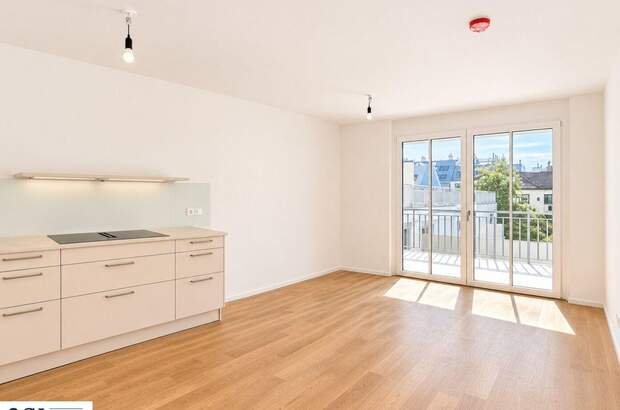 Wohnung mit Balkon mieten in 1170 Wien (Bild 3)
