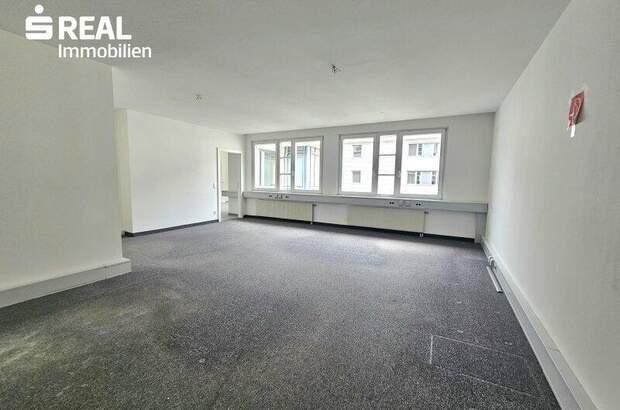 Büro / Praxis mieten in 1040 Wien (Bild 1)