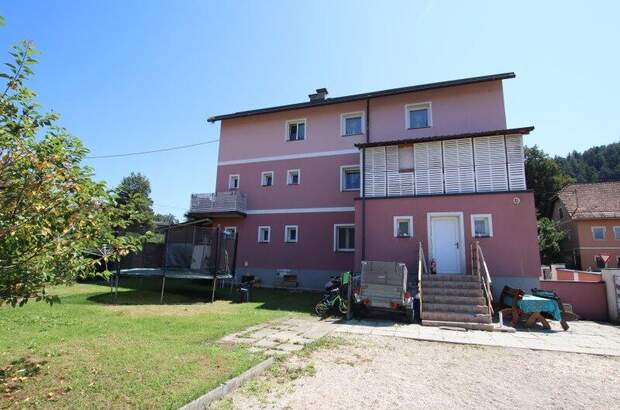 Mehrfamilienhaus kaufen in 9063 Maria Saal (Bild 3)
