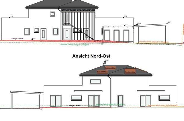 Wohnung kaufen in 8530 Deutschlandsberg (Bild 3)