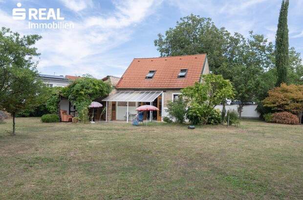 Haus kaufen in 7023 Zemendorf (Bild 5)