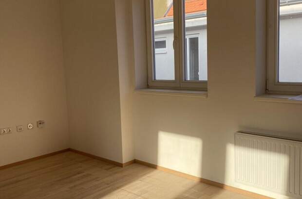 Altbauwohnung mieten in 8600 Bruck an der Mur (Bild 2)