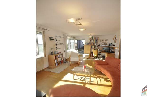 Terrassenwohnung kaufen in 3100 St. Pölten (Bild 3)