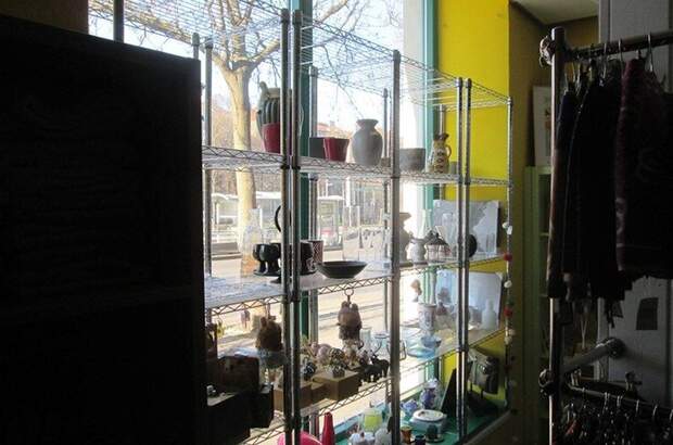 Gewerbeobjekt mieten in 1050 Wien (Bild 2)