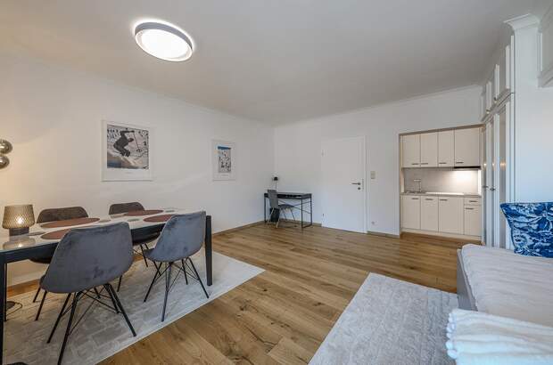 Terrassenwohnung kaufen in 6370 Kitzbühel (Bild 5)