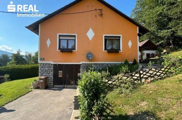Haus kaufen in 8580 Köflach (Bild 1)