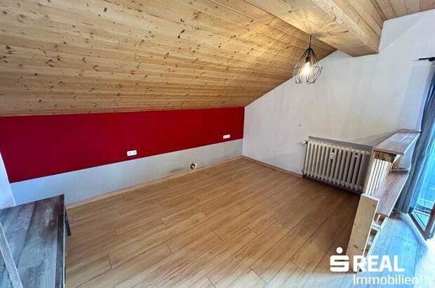 Terrassenwohnung kaufen in 6600 Reutte (Bild 5)