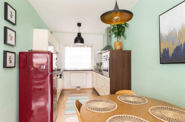 Terrassenwohnung kaufen in 7100 Neusiedl (Bild 5)