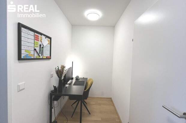 Terrassenwohnung kaufen in 3100 St. Pölten (Bild 5)