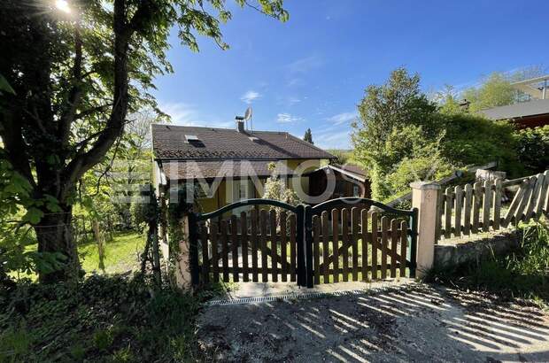 Einfamilienhaus kaufen in 2123 Hautzendorf (Bild 5)