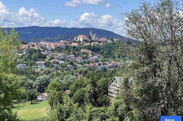 Altbauwohnung kaufen in 9330 Althofen (Bild 1)