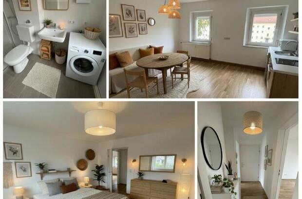 Wohnung mieten in 4400 Steyr (Bild 1)