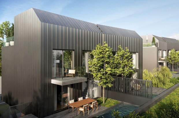 Haus mit Garten kaufen in 3400 Maria Gugging (Bild 3)