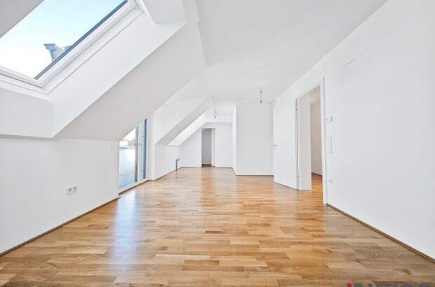 Terrassenwohnung kaufen in 2000 Stockerau (Bild 5)