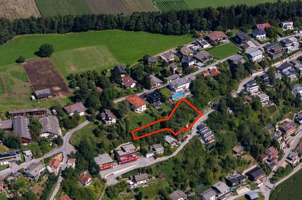 Grundstück kaufen in 6094 Axams (Bild 4)