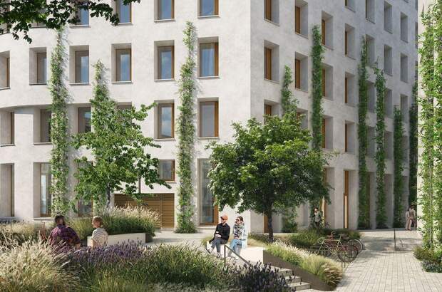 Gewerbeobjekt mieten in 1220 Wien (Bild 2)