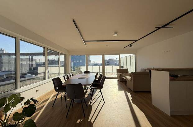 Gewerbeobjekt mieten in 4020 Linz (Bild 3)