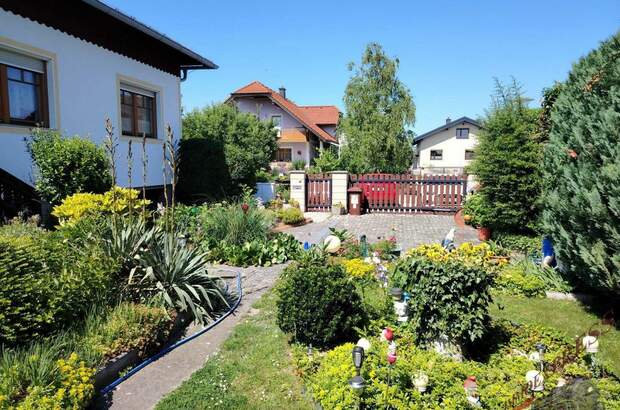 Einfamilienhaus kaufen in 2522 Oberwaltersdorf (Bild 4)