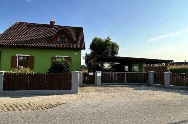 Haus mit Garten kaufen in 8430 Leibnitz (Bild 5)