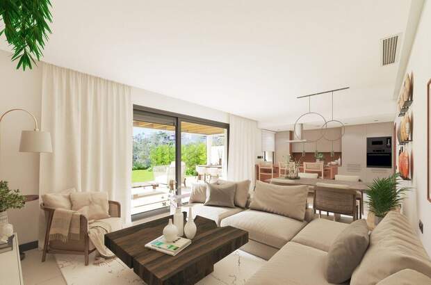 Eigentumswohnung in 29660 Marbella (Bild 2)