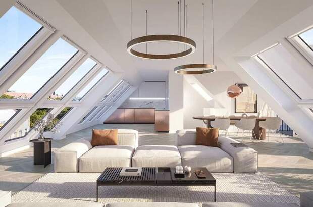 Eigentumswohnung in 1090 Wien