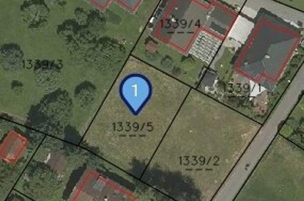 Grundstück kaufen in 6845 Hohenems (Bild 4)