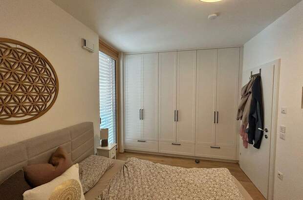 Wohnung mit Balkon kaufen in 5020 Salzburg (Bild 4)