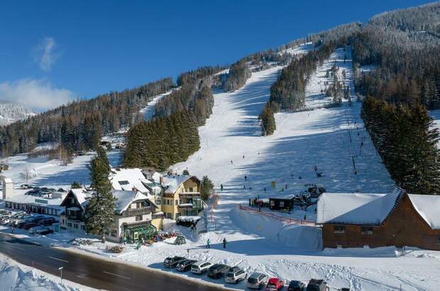 Gewerbeobjekt kaufen in 8785 Hohentauern (Bild 3)