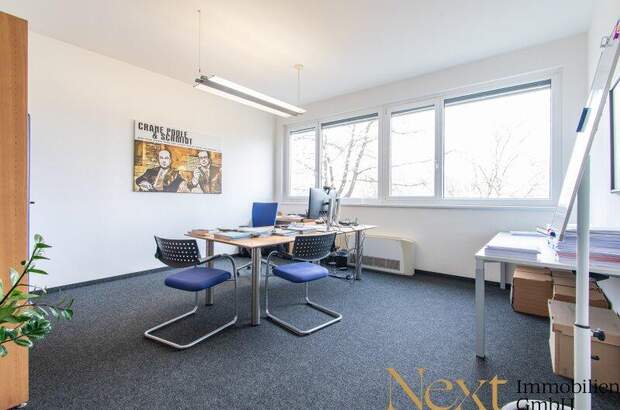 Büro / Praxis mieten in 4020 Linz (Bild 5)