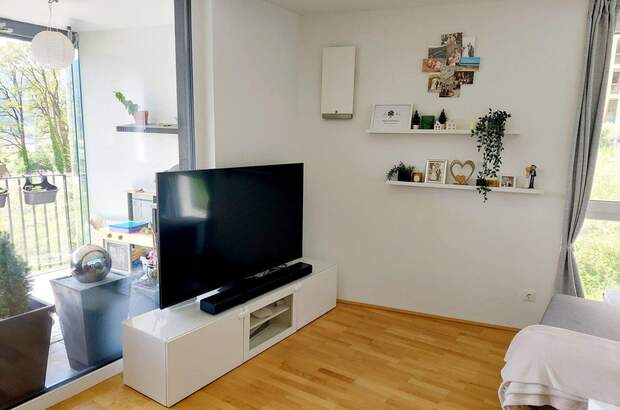 Terrassenwohnung kaufen in 6020 Innsbruck (Bild 5)