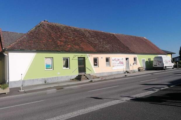 Haus kaufen in 8234 Rohrbach (Bild 1)